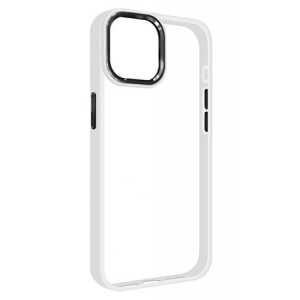 Чохол для смартфону Armorstandart UNIT2 for Apple iPhone 15 White (ARM69966)
