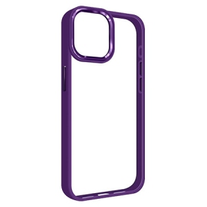 Чохол для смартфону Armorstandart UNIT2 for Apple iPhone 15 Purple (ARM69969)