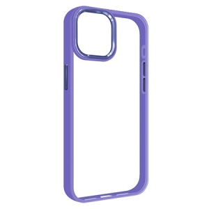 Чохол для смартфону Armorstandart UNIT2 for Apple iPhone 15 Lavender (ARM69970)