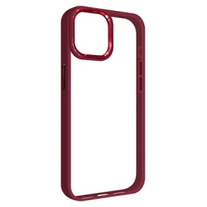 Чохол для смартфону Armorstandart UNIT2 for Apple iPhone 15 Marsala (ARM69971)