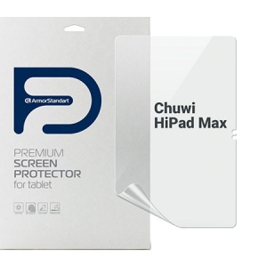Захисна плівка для планшета Armorstandart for Chuwi HiPad Max (ARM69200)