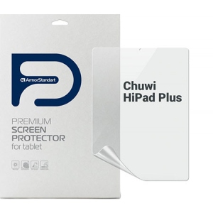 Захисна плівка для планшета Armorstandart for Chuwi HiPad Plus (ARM69201)