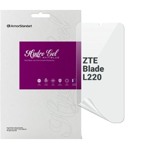 Захисна плівка для смартфону Armorstandart Anti-Blue for ZTE Blade L220 (ARM69302)