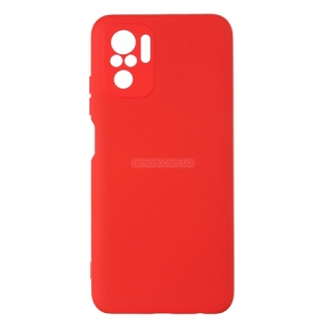 Чохол для смартфону Armorstandart Icon for Xiaomi Redmi Note 10/Note 10s Red (ARM61760)