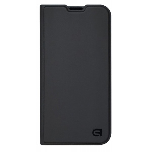 Чохол для смартфону Armorstandart OneFold Case for Samsung A14 4G / A14 5G Black (ARM70453)