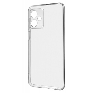 Чохол для смартфону Armorstandart Air Series for Motorola G54 Power Camera cover Transparent (ARM70541)