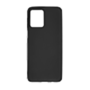 Чохол для смартфону Armorstandart Matte Slim Fit for Motorola G54 Power Black (ARM70542)