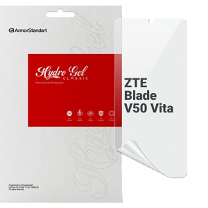 Захисна плівка для смартфону Armorstandart for ZTE Blade V50 Vita (ARM70660)