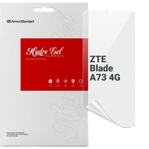 Захисна плівка для смартфону Armorstandart for ZTE Blade A73 4G (ARM70661)