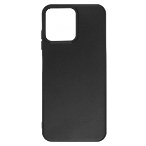 Чохол для смартфону Armorstandart Matte Slim Fit for ZTE Blade A73 4G Black (ARM70701)