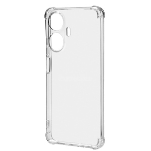 Чохол для смартфону Armorstandart Air Force for Realme C55 Camera cover Transparent (ARM70736)
