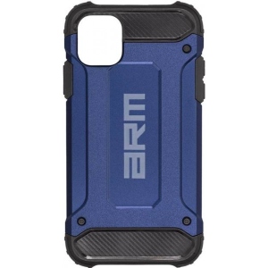 Чохол для смартфону Armorstandart Panzer for Apple iPhone 11 Dark Blue (ARM70819)