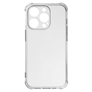 Чохол для смартфону Armorstandart Air Force for Apple iPhone 15 Pro Max Camera Cover Transparent (ARM70848)