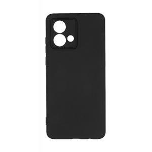 Чохол для смартфону Armorstandart Matte Slim Fit for Motorola G84 5G Camera cover Black (ARM70883)