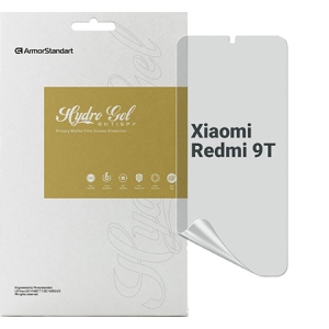 Захисна плівка для смартфону Armorstandart Anti-spy for Xiaomi Redmi 9T (ARM70133)