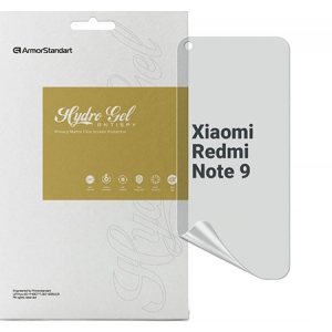 Захисна плівка для смартфону Armorstandart Anti-spy for Xiaomi Redmi Note 9 (ARM70136)