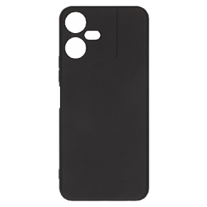 Чохол для смартфону Armorstandart ICON Case for Tecno POVA NEO 3 (LH6n) Camera cover Black (ARM70381)