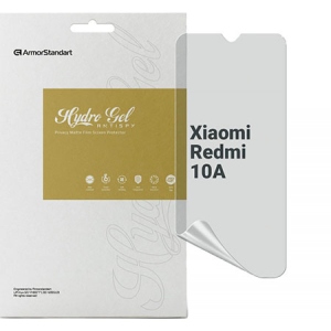 Захисна плівка для смартфону Armorstandart Anti-spy for Xiaomi Redmi 10A (ARM70394)