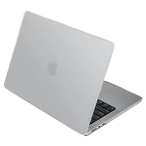 Чохол для ноутбуку Armorstandart Matte Shell for MacBook Air 15 M2 2023 A2941 (ARM70397)