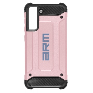 Чохол для смартфону Armorstandart Panzer for Samsung S21 FE 5G (G990) Pink (ARM71470)