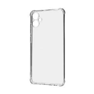 Чохол для смартфону Armorstandart Air Force for Samsung A05 (A055) Camera cover Transparent (ARM71792)
