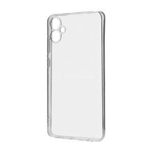 Чохол для смартфону Armorstandart Air Series for Samsung A05 (A055) Camera cover Transparent (ARM71794)