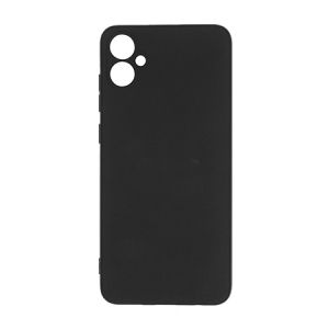 Чохол для смартфону Armorstandart Matte Slim Fit for Samsung A05 (A055) Camera cover Black (ARM71805)