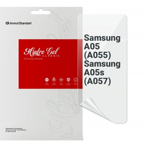 Захисна плівка для смартфону Armorstandart for Samsung A05 (A055)/A05s (A057) (ARM71807)