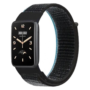 Ремінець для фітнес-браслету Armorstandart for Xiaomi Smart Band 7 Pro Grey Blue (ARM71822)