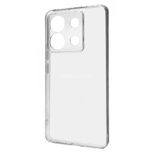 Чохол для смартфону Armorstandart Air Series for Xiaomi Redmi Note 13 Pro 5G Camera cover Transparent (ARM71835)
