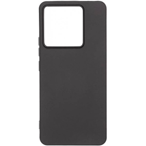 Чохол для смартфону Armorstandart ICON Case for Xiaomi Redmi Note 13 Pro 5G Black (ARM71850)