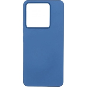 Чохол для смартфону Armorstandart ICON Case for Xiaomi Redmi Note 13 Pro 5G Dark Blue (ARM71851)