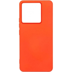 Чохол для смартфону Armorstandart ICON Case for Xiaomi Redmi Note 13 Pro 5G Red (ARM71852)