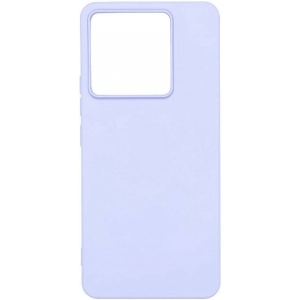 Чохол для смартфону Armorstandart ICON Case for Xiaomi Redmi Note 13 Pro 5G Lavender (ARM71853)