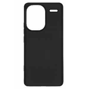 Чохол для смартфону Armorstandart Icon Case for Xiaomi Redmi Note 13 Pro+ 5G Black (ARM71854)