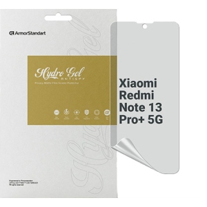 Захисна плівка для смартфону Armorstandart Anti-spy for Xiaomi Redmi Note 13 Pro+ 5G (ARM71869)