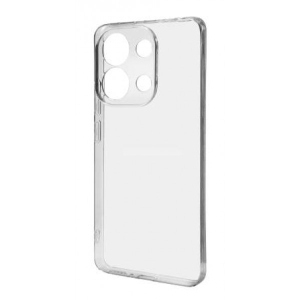 Чохол для смартфону Armorstandart Air Series for Xiaomi Redmi Note 13 4G Camera cover Transparent (ARM71880)