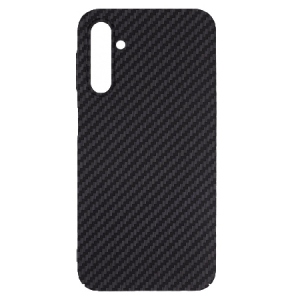 Чохол для смартфону
 Armorstandart LikeCarbon for Samsung A24 4G (A245) Black (ARM71923)