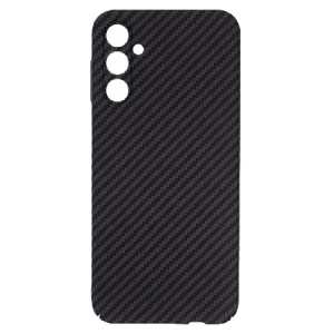 Чохол для смартфону Armorstandart LikeCarbon for Samsung A14 4G (A145) Black (ARM71925)
