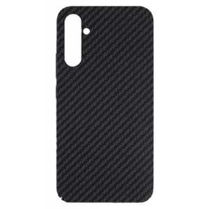 Чохол для смартфону Armorstandart LikeCarbon for Samsung A34 5G (A346) Black (ARM71927)