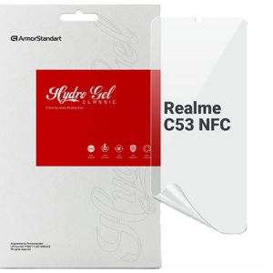 Захисна плівка для смартфону Armorstandart for Realme C53 NFC (ARM71010)