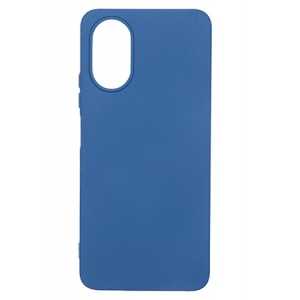 Чохол для смартфону Armorstandart ICON Case for OPPO A18 4G / A38 4G Dark Blue (ARM71031)