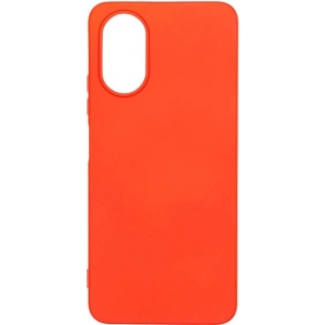 Чохол для смартфону Armorstandart ICON Case for OPPO A18 4G / A38 4G Red (ARM71032)