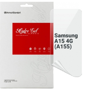 Захисна плівка для смартфону Armorstandart for Samsung A15 4G (A155) (ARM72451)