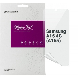 Захисна плівка для смартфону Armorstandart Anti-Blue for Samsung A15 4G (A155) (ARM72461)