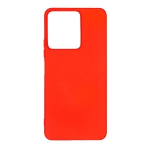 Чохол для смартфону Armorstandart Icon Case for Xiaomi Redmi 13C / Poco C65 Red (ARM72482)