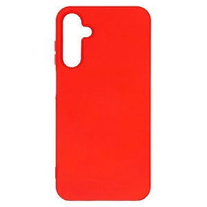 Чохол для смартфону Armorstandart ICON Case for Samsung A15 5G (A156) Red (ARM72486)
