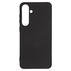 Чохол для смартфону Armorstandart Icon Case for Samsung S24 Plus Black (ARM72492)