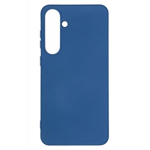 Чохол для смартфону Armorstandart Icon Case for Samsung S24 Plus Dark Blue (ARM72493)