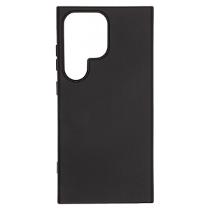 Чохол для смартфону Armorstandart Icon Case for Samsung S24 Ultra Black (ARM72496)